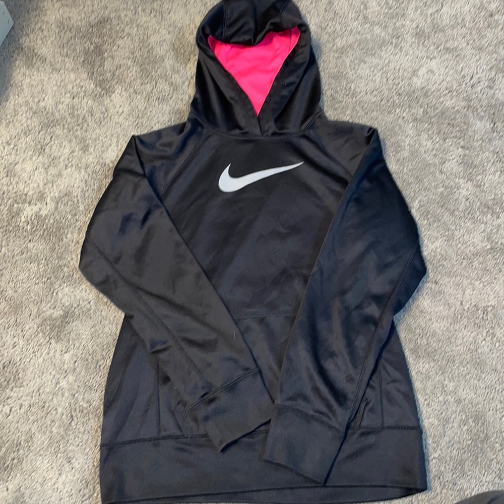 Nike sweatshirt